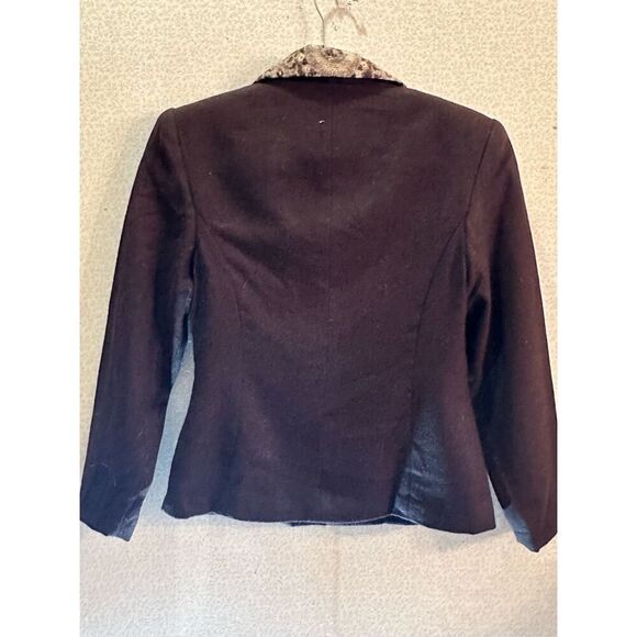 Vintage Donatio Martis blazer - Picture 6 of 8